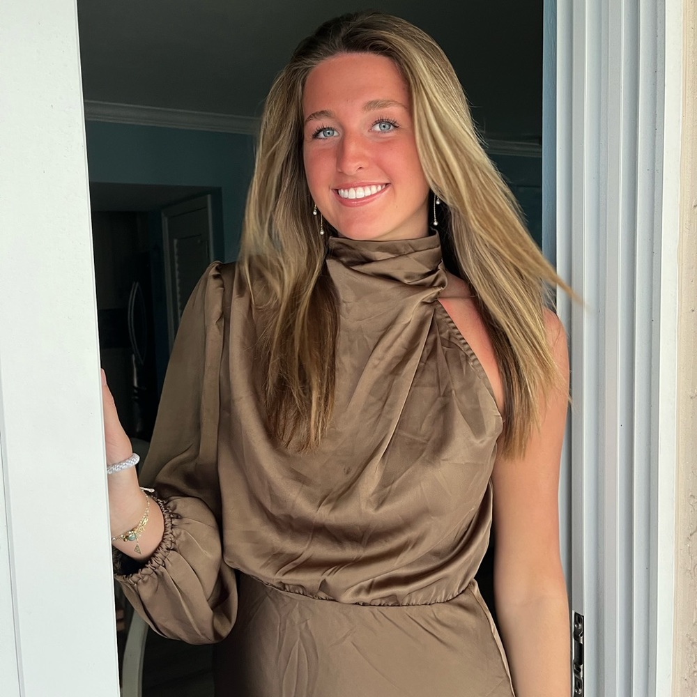 Meet your Posher, Sydney